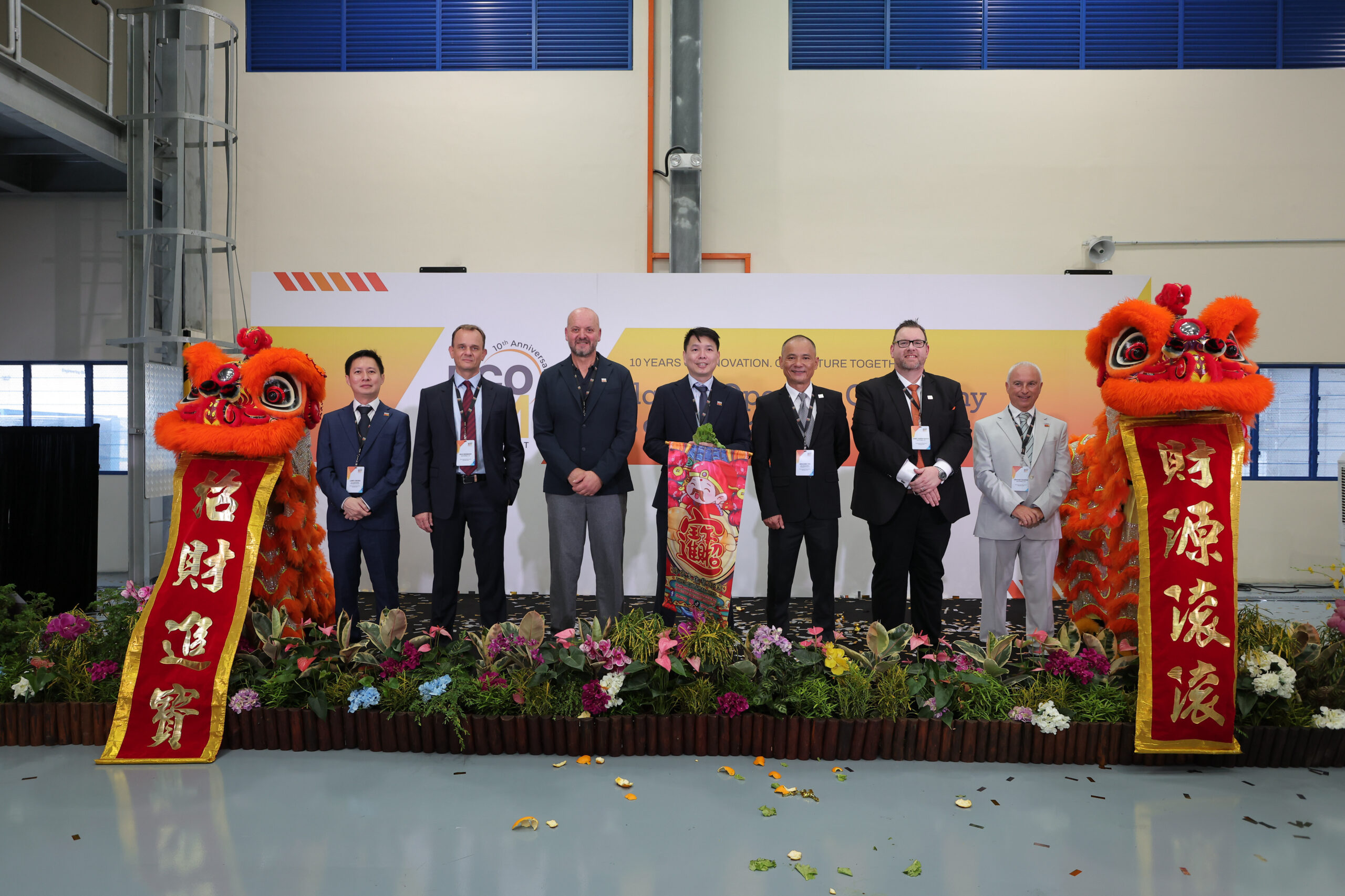 ⭐️ECO- Mastermelt -Ten Years Strong — and Growing!⭐️