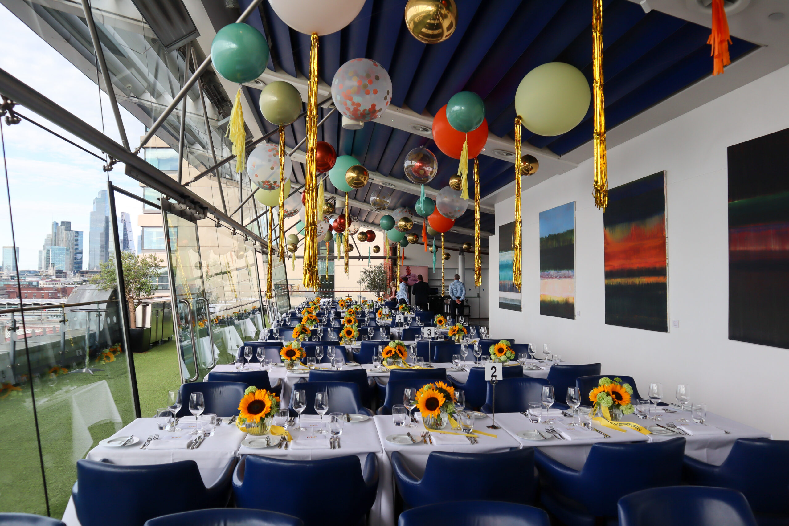 Mastermelt Celebrates 40 years!