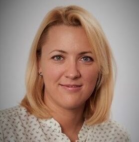 Gabriele Aksomaityte