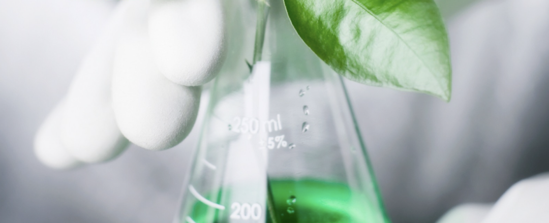 Pharmaceutical Sustainability